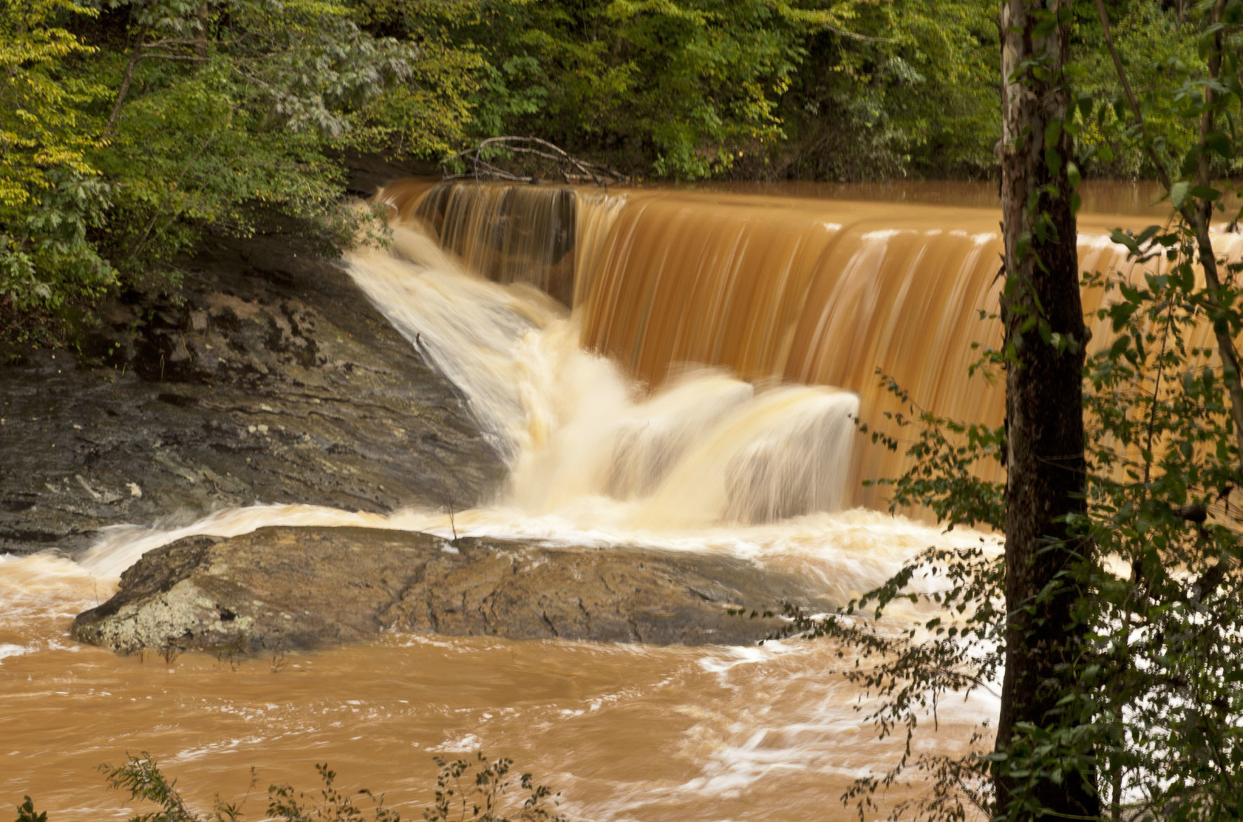 Stokes County flooding